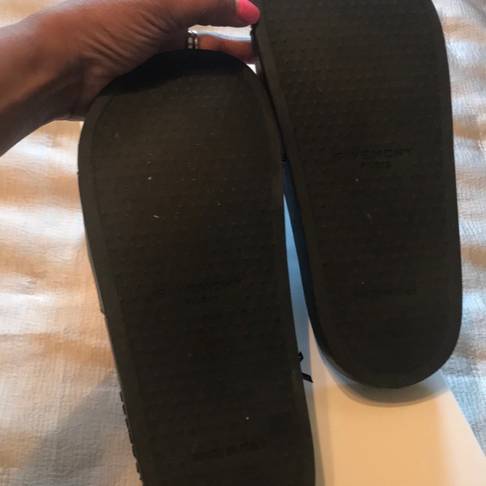 Givenchy slides - Picture 5 of 6